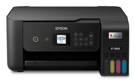 EPSON Printers-Home/Office Epson EcoTank ET-4800 - C11CJ66201