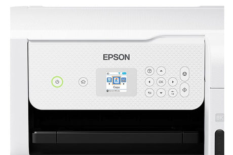 EPSON Printers-Home/Office Epson EcoTank ET-4800 - C11CJ66202