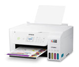 EPSON Printers-Home/Office Epson EcoTank ET-4800 - C11CJ66202