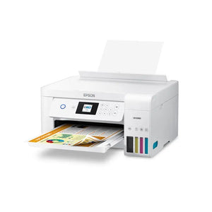 Color Multifunction