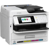 EPSON Printers/Inkjet Printers/Color Multifunction Epson WorkForce Pro WF-C5890 Wireless Color MFP Inkjet Printer C11CK23201