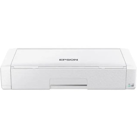 EPSON Printers/Inkjet Printers/Color Single Function Epson EC-C110 Wireless Color Printer Mobile C11CH25202