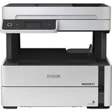 EPSON Printers/Inkjet Printers/Monochrome Multifunction Epson ST-M3000 Supertank Monochrome Printer WorkForce MFP C11CG93201