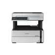 EPSON Printers/Inkjet Printers/Monochrome Multifunction Epson ST-M3000 Supertank Monochrome Printer WorkForce MFP C11CG93201