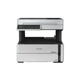 EPSON Printers/Inkjet Printers/Monochrome Multifunction Epson ST-M3000 Supertank Monochrome Printer WorkForce MFP C11CG93201