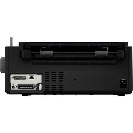 EPSON Printers/Inkjet Printers/Monochrome Single Function Epson C11CF39202 dot matrix printer 584 cps C11CF39202