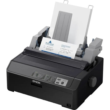 EPSON Printers/Inkjet Printers/Monochrome Single Function Epson C11CF39202 dot matrix printer 584 cps C11CF39202