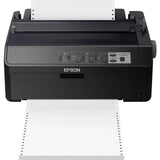 EPSON Printers/Inkjet Printers/Monochrome Single Function Epson C11CF39202 dot matrix printer 584 cps C11CF39202