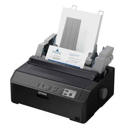 EPSON Printers/Inkjet Printers/Monochrome Single Function Epson C11CF39202 dot matrix printer 584 cps C11CF39202