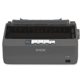 EPSON Printers/Inkjet Printers/Monochrome Single Function Epson LX-350 110V C11CC24001