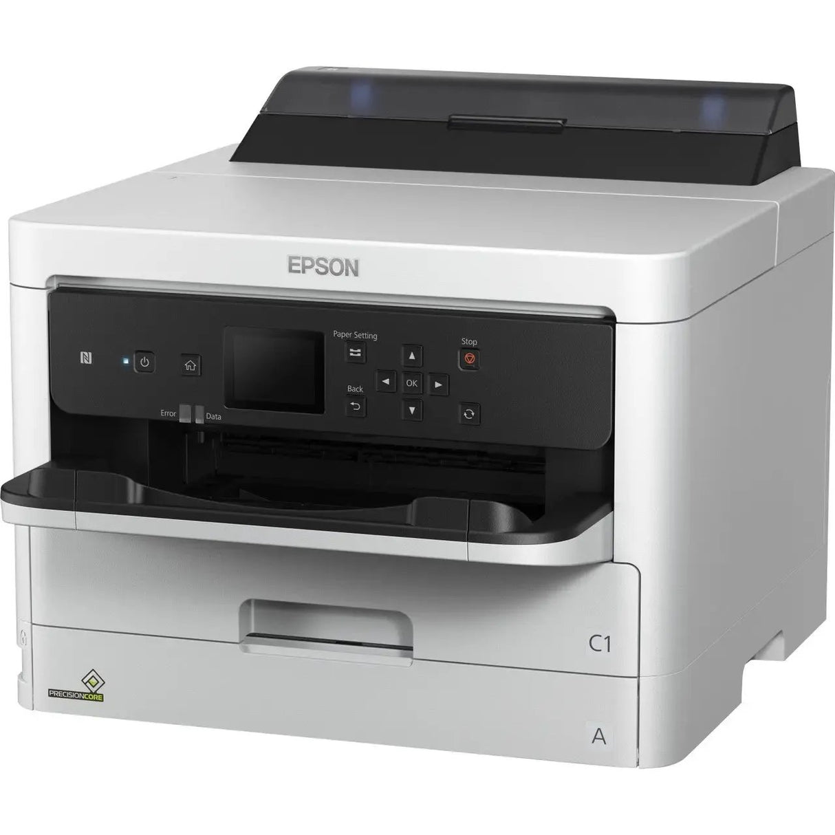 EPSON Printers/Inkjet Printers/Monochrome Single Function Epson WF-M5299 Monochrome Printer Workgroup WorkForce Pro C11CG07201