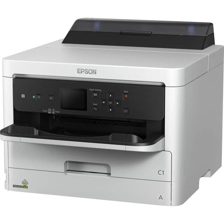 EPSON Printers/Inkjet Printers/Monochrome Single Function Epson WF-M5299 Monochrome Printer Workgroup WorkForce Pro C11CG07201
