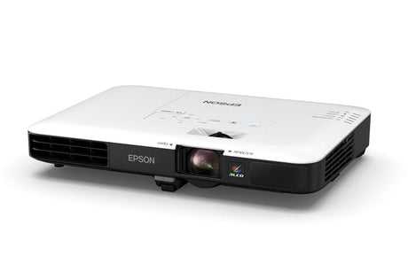 EPSON Projector / Panel Epson PowerLite 1780W Projector, WXGA 3000 Lumens - V11H795020