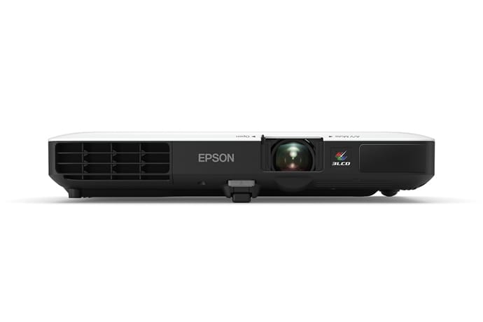 EPSON Projector / Panel Epson PowerLite 1780W Projector, WXGA 3000 Lumens - V11H795020