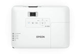 EPSON Projector / Panel Epson PowerLite 1780W Projector, WXGA 3000 Lumens - V11H795020