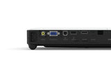EPSON Projector / Panel Epson PowerLite 1780W Projector, WXGA 3000 Lumens - V11H795020
