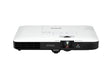 EPSON Projector / Panel Epson PowerLite 1780W Projector, WXGA 3000 Lumens - V11H795020