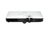 EPSON Projector / Panel Epson PowerLite 1780W Projector, WXGA 3000 Lumens - V11H795020