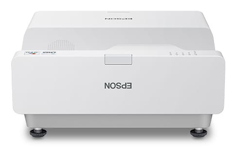 EPSON Projector / Panel Epson PowerLite 770F Projector - V11HA79020