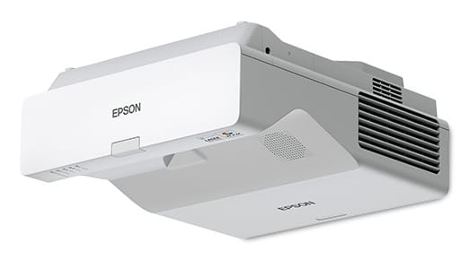 EPSON Projector / Panel Epson PowerLite 770F Projector - V11HA79020