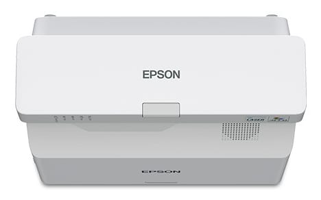 EPSON Projector / Panel Epson PowerLite 770F Projector - V11HA79020