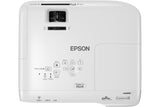 EPSON Projector / Panel Epson PowerLite 982W 3LCD WXGA Classroom Projector W/Dual HDMI, 4200 Lumens - V11H987020