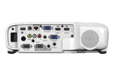 EPSON Projector / Panel Epson PowerLite 982W 3LCD WXGA Classroom Projector W/Dual HDMI, 4200 Lumens - V11H987020