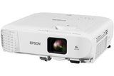 EPSON Projector / Panel Epson PowerLite 982W 3LCD WXGA Classroom Projector W/Dual HDMI, 4200 Lumens - V11H987020