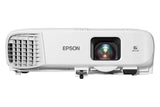 EPSON Projector / Panel Epson PowerLite 982W 3LCD WXGA Classroom Projector W/Dual HDMI, 4200 Lumens - V11H987020