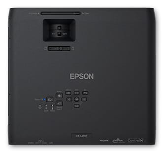 EPSON Projector / Panel Epson PowerLite L265F Projector - V11HA72120