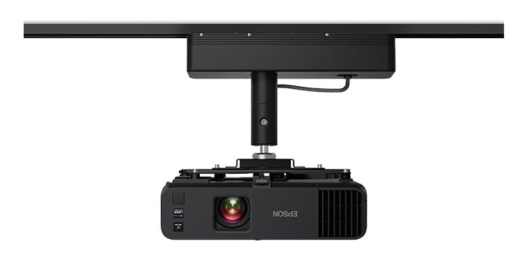 EPSON Projector / Panel Epson PowerLite L265F Projector - V11HA72120