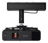 EPSON Projector / Panel Epson PowerLite L265F Projector - V11HA72120