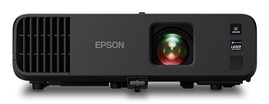 EPSON Projector / Panel Epson PowerLite L265F Projector - V11HA72120