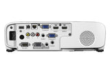EPSON Projector / Panel Epson PowerLite W49 3LCD WXGA Classroom Projector W/HDMI, 3800 Lumens - V11H983020