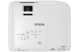 EPSON Projector / Panel Epson PowerLite X49 3LCD XGA Classroom Projector W/HDMI (3600 Lumens) - V11H982020