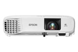 EPSON Projector / Panel Epson PowerLite X49 3LCD XGA Classroom Projector W/HDMI (3600 Lumens) - V11H982020