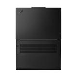 Lenovo ThinkPad E14 Gen 7 (Intel) Intel Core 5 210H Laptop 35.6 cm (14") WUXGA 16 GB DDR5-SDRAM 512 GB SSD Wi-Fi 6E (802.11ax) Windows 11 Pro US English Black - 21T9002HUS