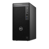DELL OptiPlex 7020 Intel® Core™ i5 i5-14500 8 GB DDR5-SDRAM 256 GB SSD Windows 11 Pro Mini Tower PC Black - MPD4V