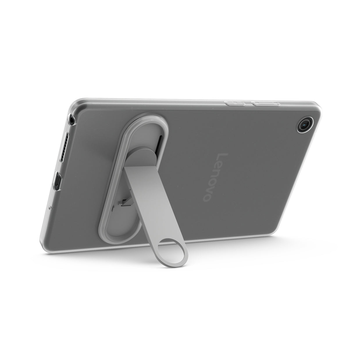Lenovo Tab One 64 GB 22.1 cm (8.7") 4 GB Wi-Fi 5 (802.11ac) Android 14 Grey - ZAF00043US