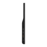 Viewsonic VX1654 portable TV/monitor Portable monitor Black 39.6 cm (15.6") LED 1920 x 1080 pixels - VX1654