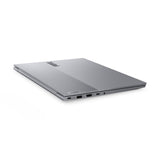 Lenovo ThinkBook 14 G9 IRL Intel Core 5 210H Laptop 35.6 cm (14") WUXGA 16 GB DDR5-SDRAM 256 GB SSD Wi-Fi 6E (802.11ax) Windows 11 Pro Grey - 21UY0009US LENOVO