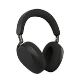 Jabra Evolve3 85 Headset Wired & Wireless Head-band USB Type-A Bluetooth Black - 38599-989-999