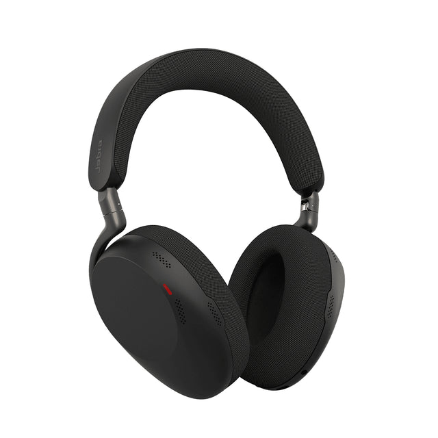 Jabra Evolve3 85 Headset Wired & Wireless Head-band USB Type-A Bluetooth Black - 38599-989-989 JABRA