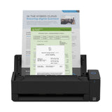 Ricoh ScanSnap iX1300 Deluxe ADF scanner 600 x 600 DPI A4 Black - CG01000-399205