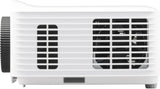 Viewsonic LX700-4K data projector 3500 ANSI lumens DMD UHD 4K (3840x2160) White - LX700-4K