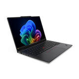 Lenovo ThinkPad X13 Gen 7 (Intel) Copilot+ PC Intel Core Ultra 7 365 Laptop 33.8 cm (13.3") Touchscreen WUXGA 32 GB LPDDR5x-SDRAM 512 GB SSD Wi-Fi 7 (802.11be) Windows 11 Pro English Black - 21YH001BUS