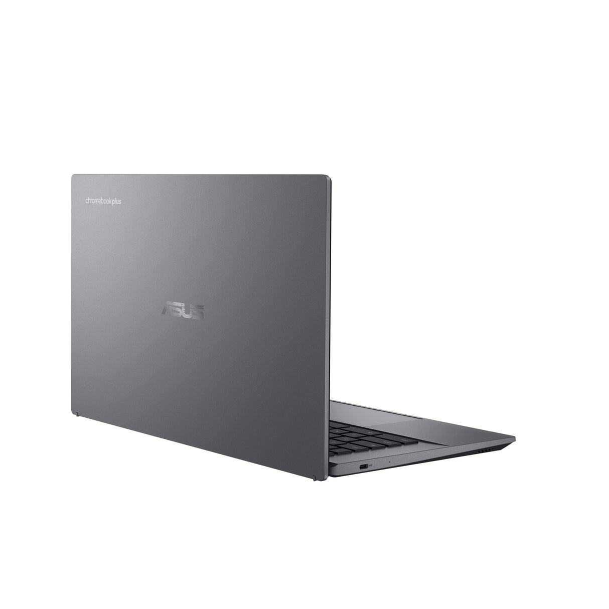 ASUS CX3402CBA-DH388-GR laptop Intel® Core™ i3 i3-1215U Chromebook 35.6 cm (14") Full HD 8 GB LPDDR5-SDRAM 128 GB Flash Wi-Fi 6 (802.11ax) ChromeOS Grey - CX3402CBA-DH388-GR