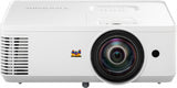 Viewsonic PS502W data projector Short throw projector 4000 ANSI lumens WXGA (1280x800) White - PS502W