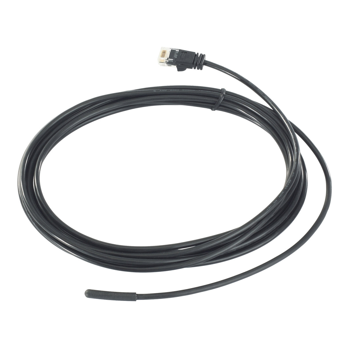 APC Wired, Sensor, NetBotz, Temperature, 13 ft - AP9335T APC