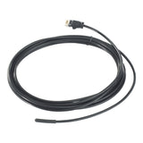 APC Wired, Sensor, NetBotz, Temperature, 13 ft - AP9335T APC
